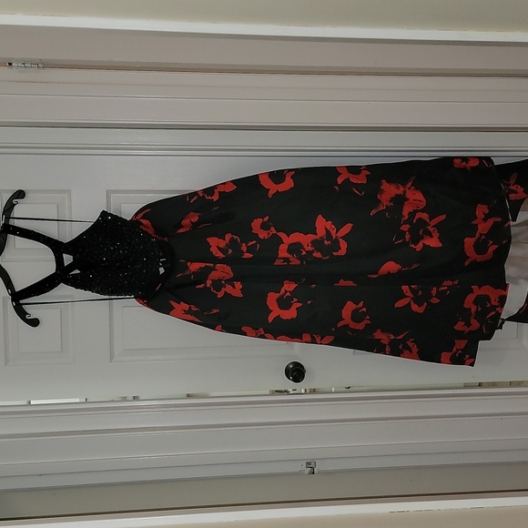 Prom dress - Picture 7 of 8